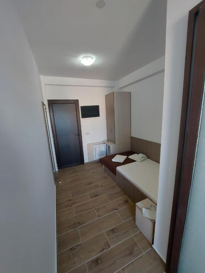 Vila Bliss Costinesti Exterior foto