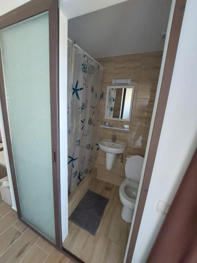 Vila Bliss Costinesti Exterior foto