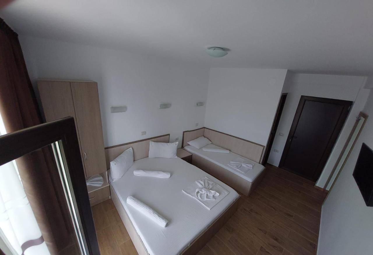 Vila Bliss Costinesti Quarto foto